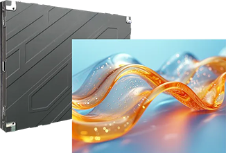 Fine Pitch LED (COB)